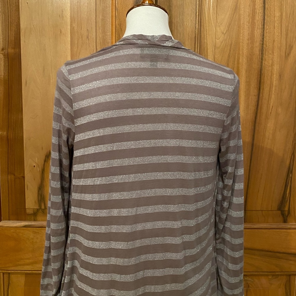 Fenn Wright Manson - Lightweight Shrug/Open-Front… - image 7